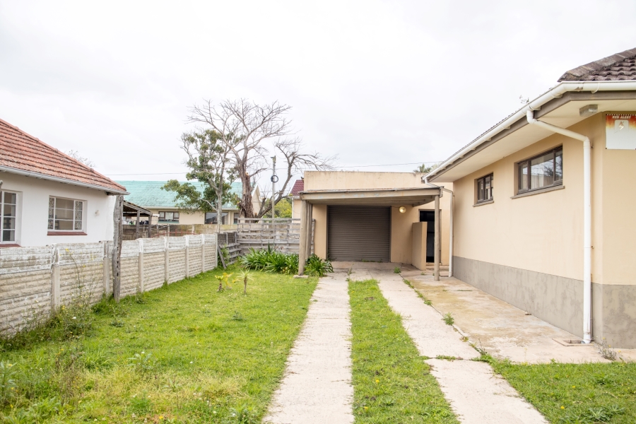 3 Bedroom Property for Sale in Willow Park Eastern Cape
